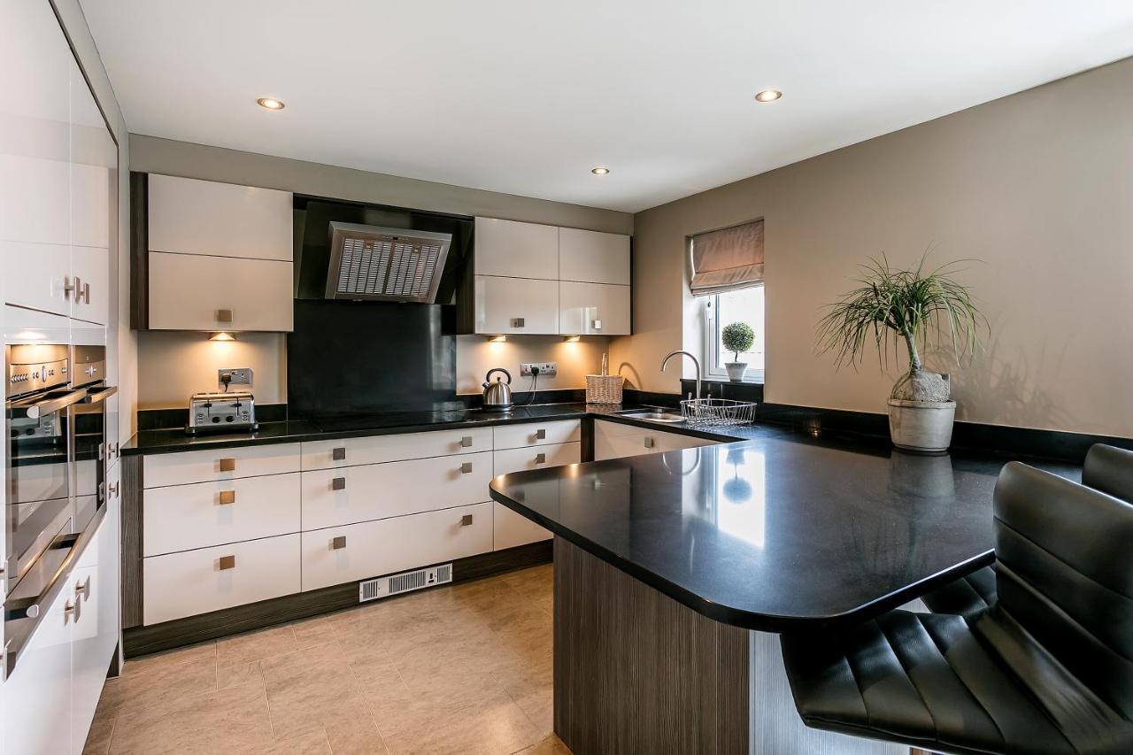 Carus Green Golf Club Townhouse 켄달 외부 사진