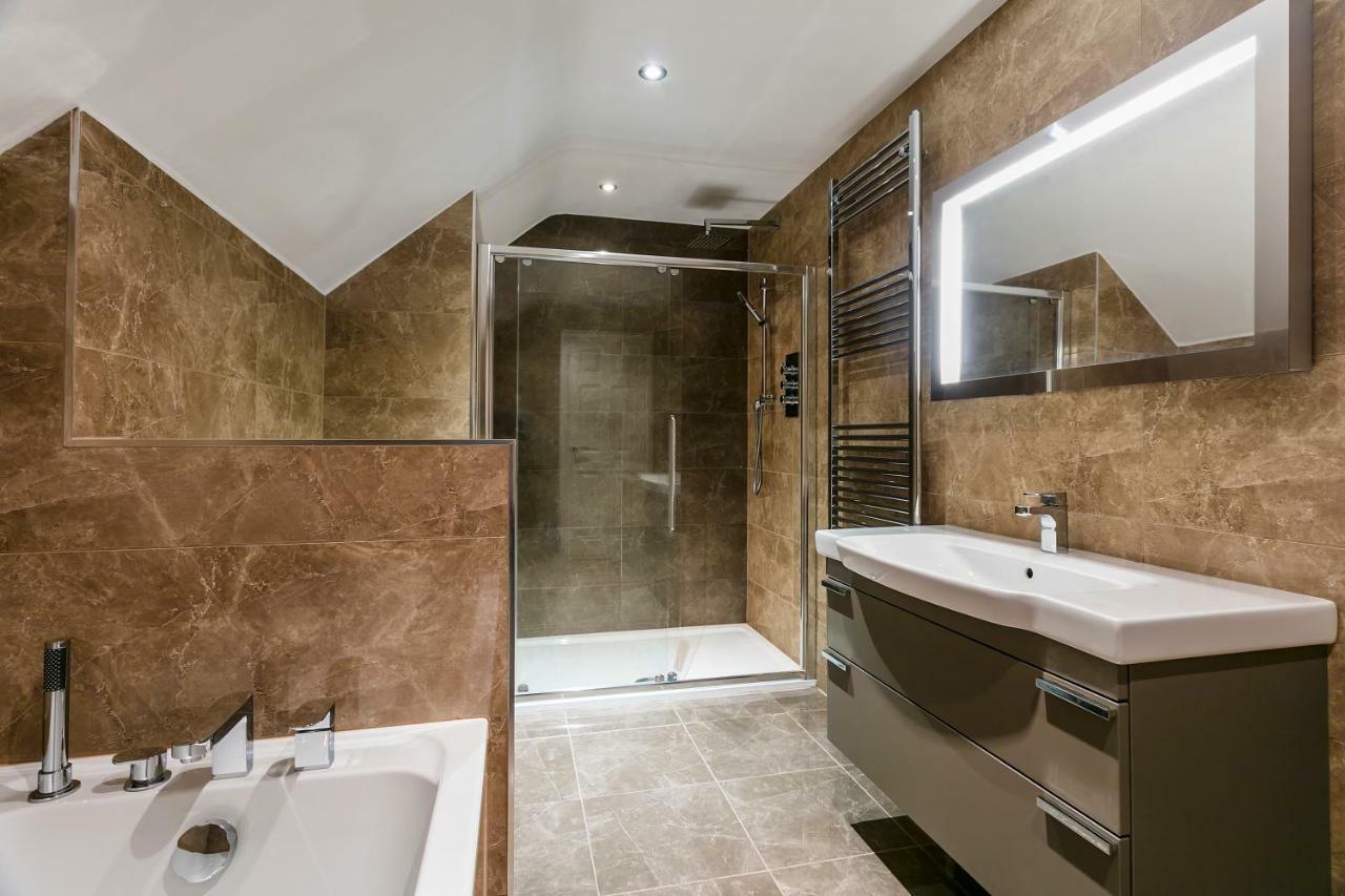 Carus Green Golf Club Townhouse 켄달 외부 사진