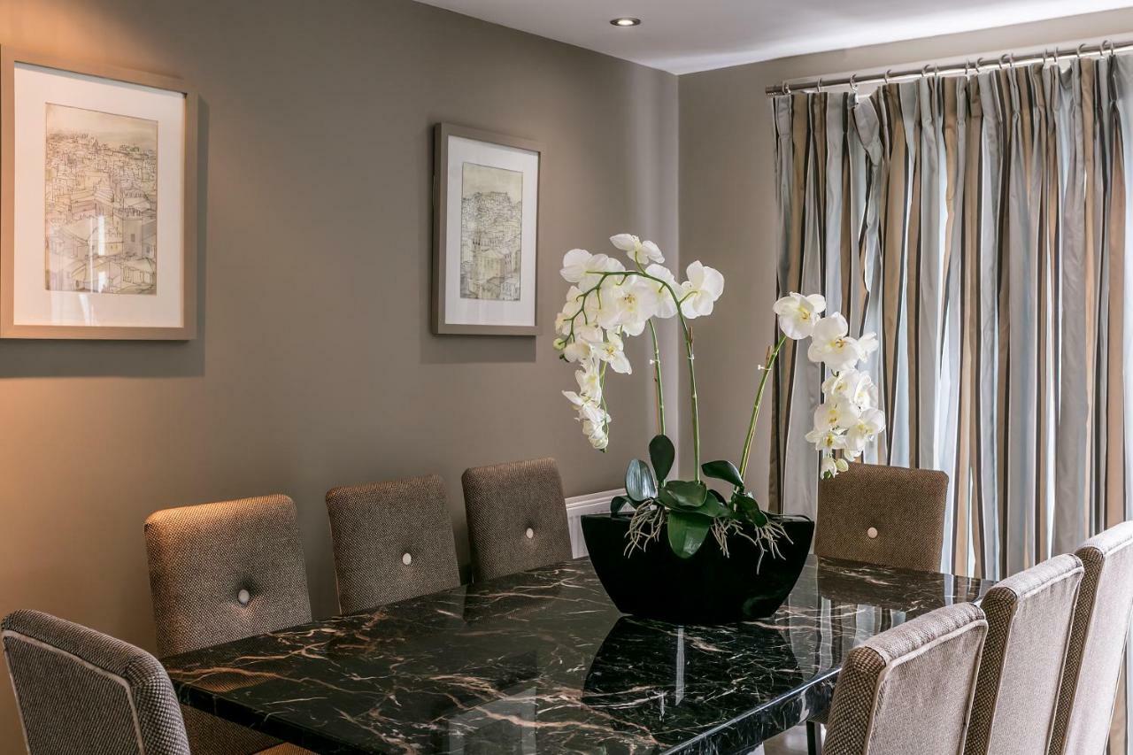 Carus Green Golf Club Townhouse 켄달 외부 사진