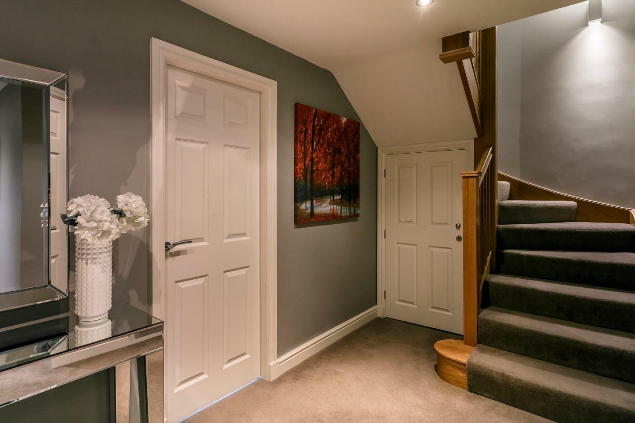 Carus Green Golf Club Townhouse 켄달 외부 사진