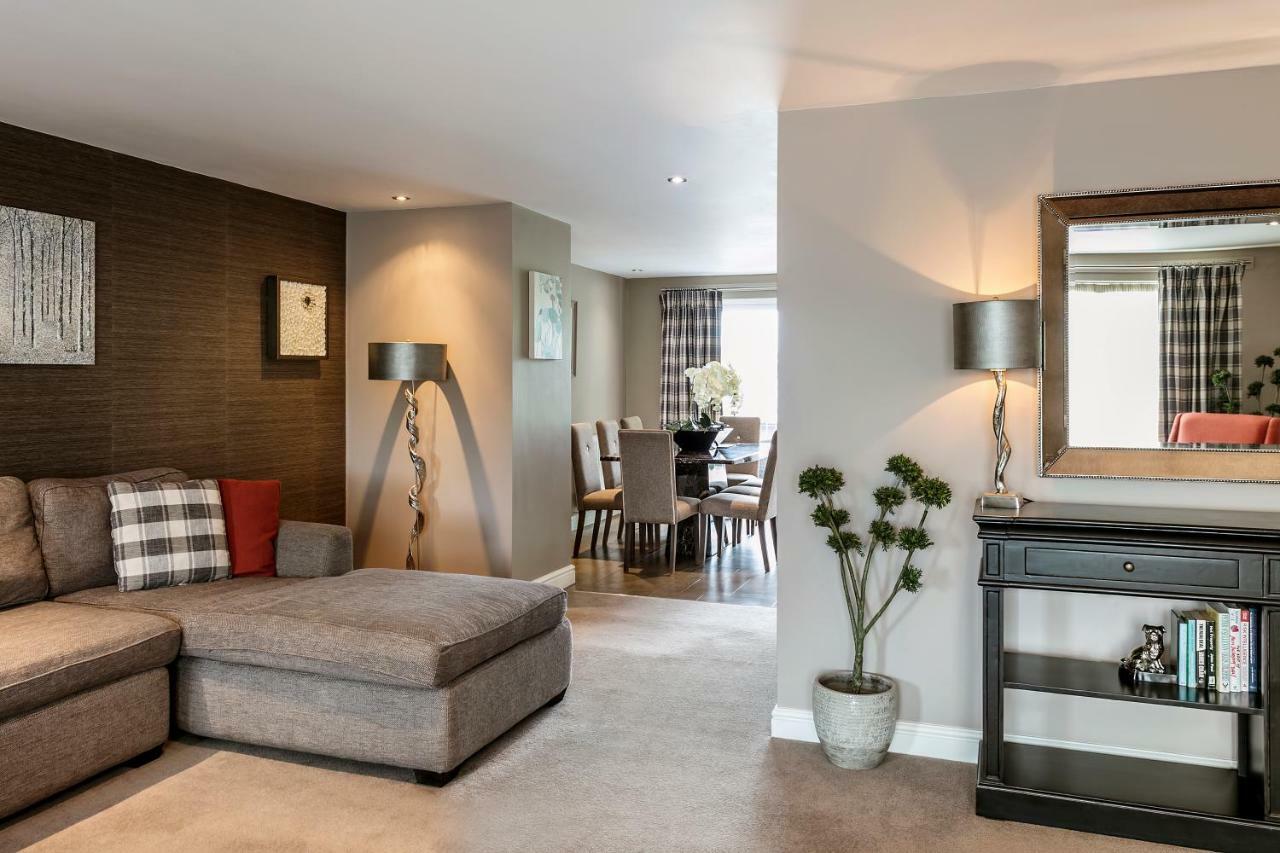 Carus Green Golf Club Townhouse 켄달 외부 사진
