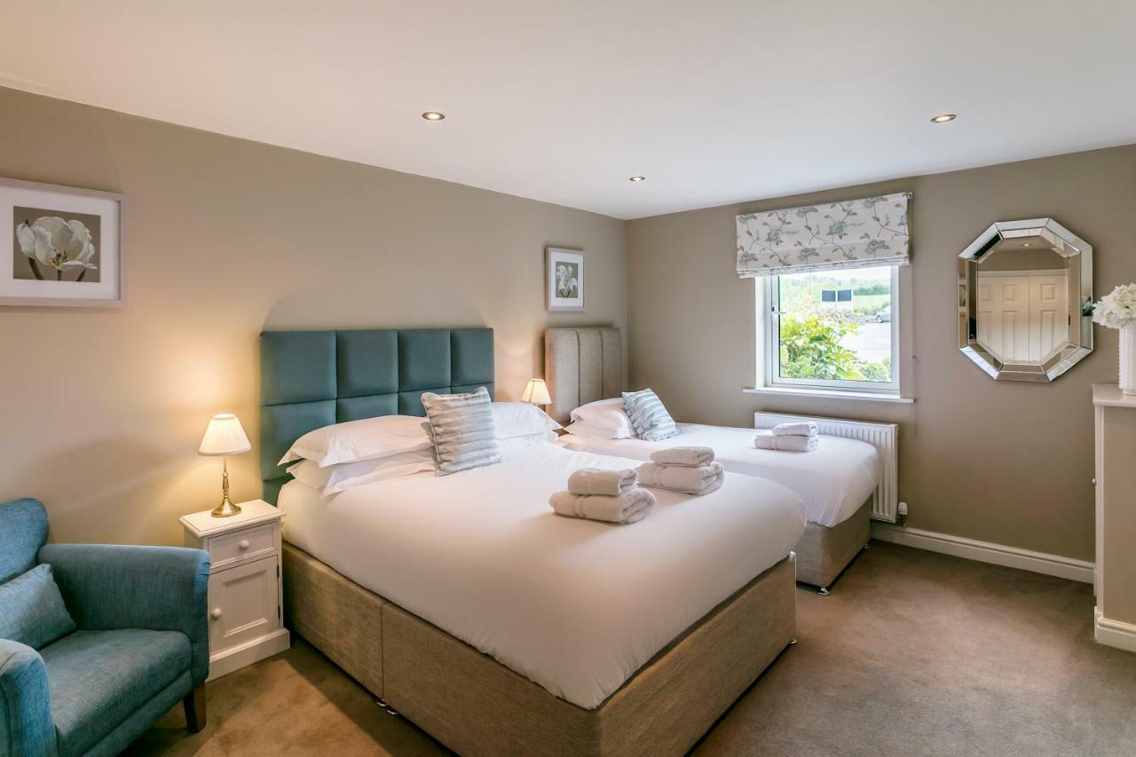 Carus Green Golf Club Townhouse 켄달 외부 사진