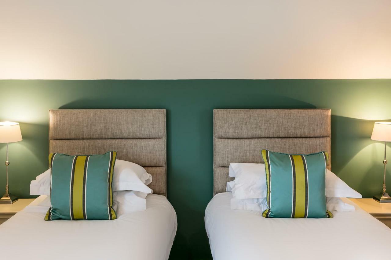 Carus Green Golf Club Townhouse 켄달 외부 사진