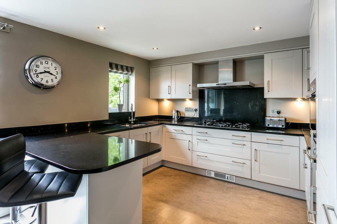 Carus Green Golf Club Townhouse 켄달 외부 사진
