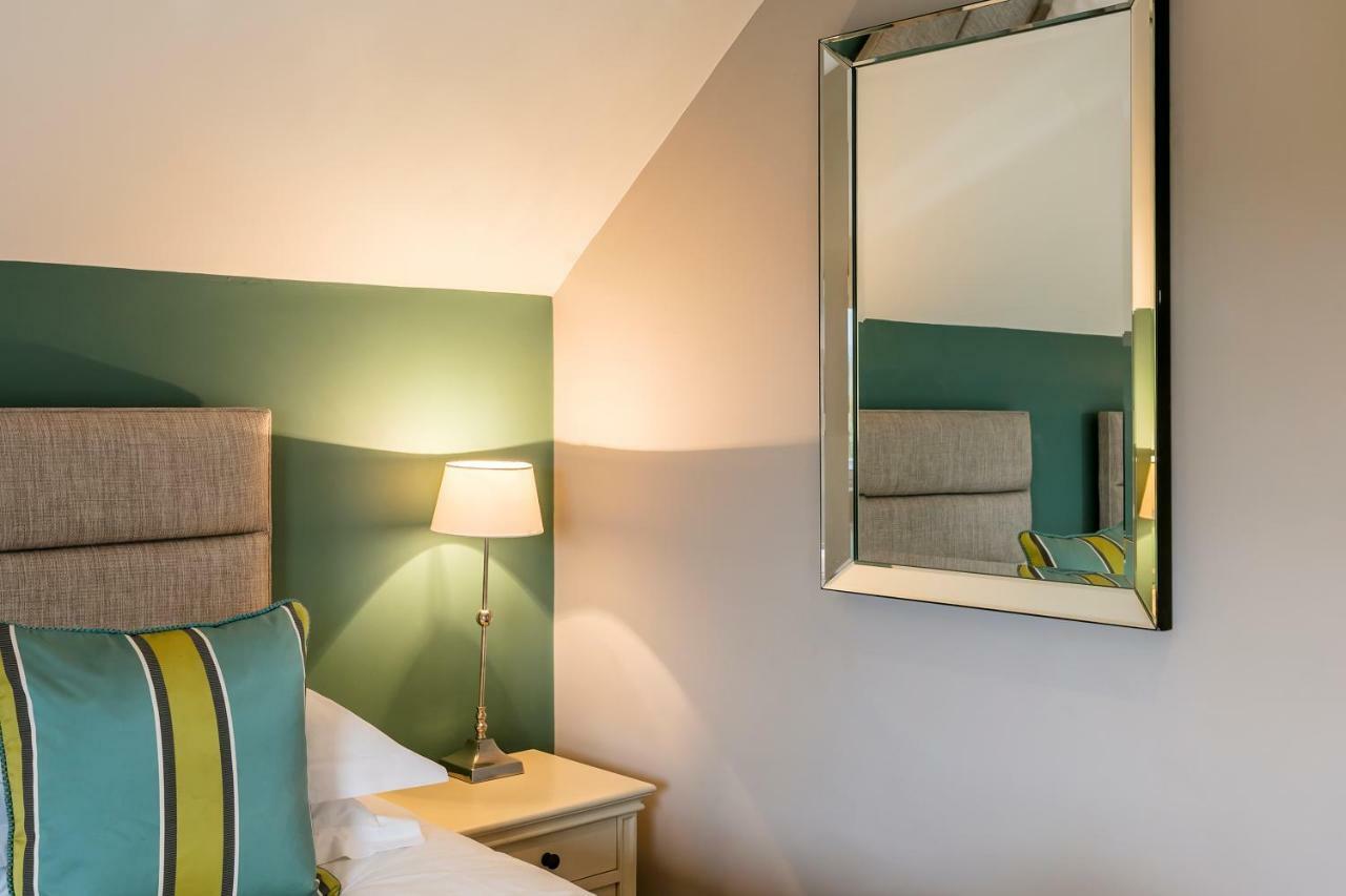Carus Green Golf Club Townhouse 켄달 외부 사진