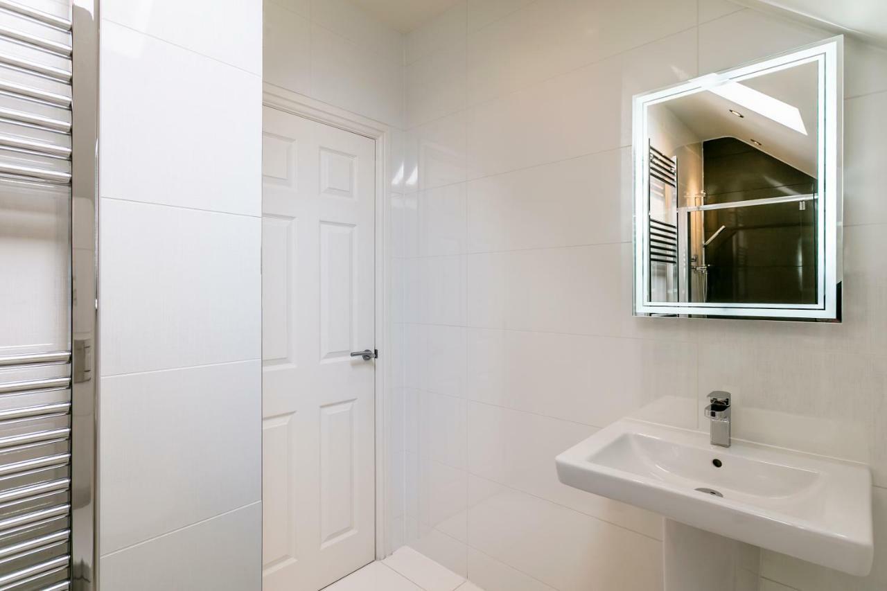 Carus Green Golf Club Townhouse 켄달 외부 사진