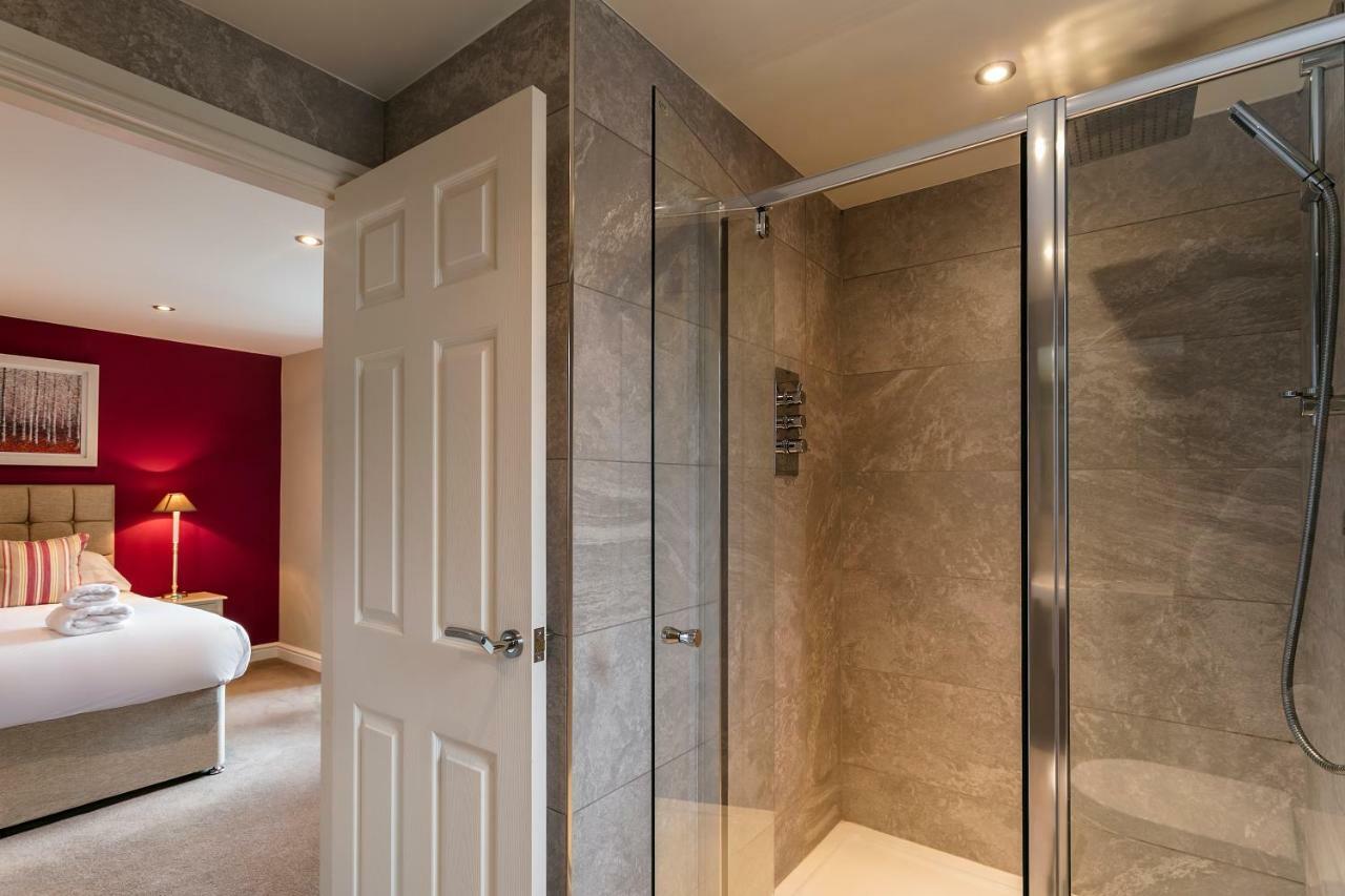 Carus Green Golf Club Townhouse 켄달 외부 사진