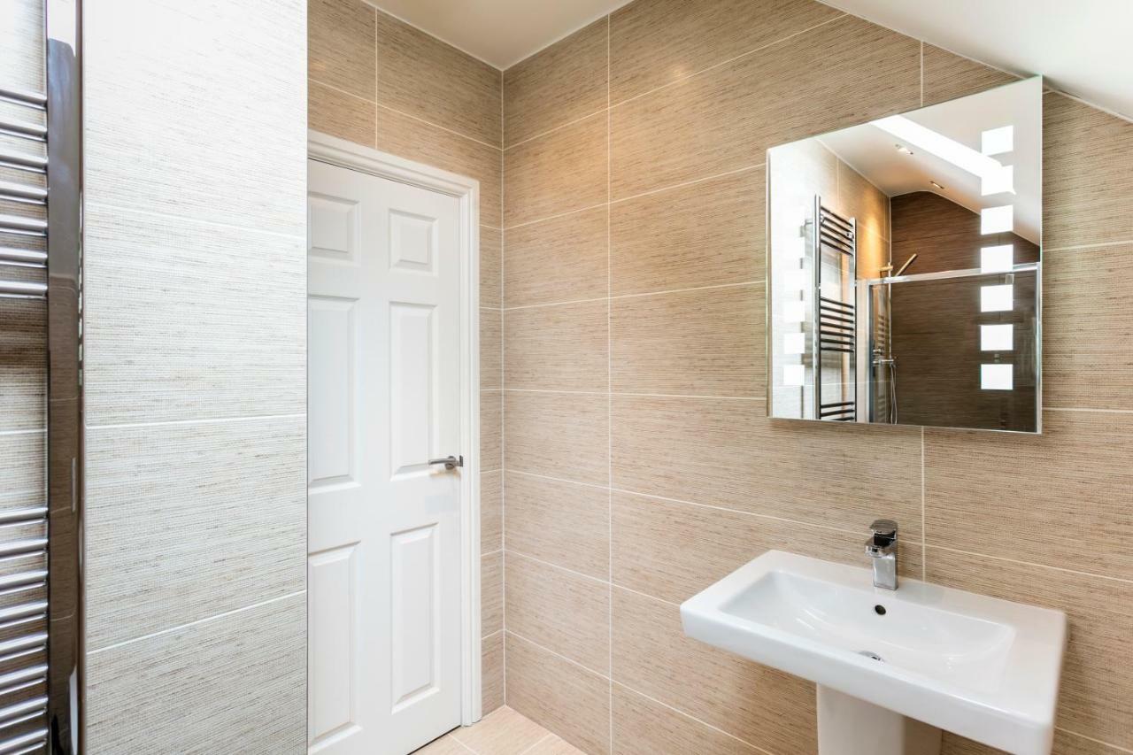 Carus Green Golf Club Townhouse 켄달 외부 사진